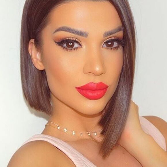 IL MAKIAGE Workaholic Eyeshadow Quad - Picture 8 of 14